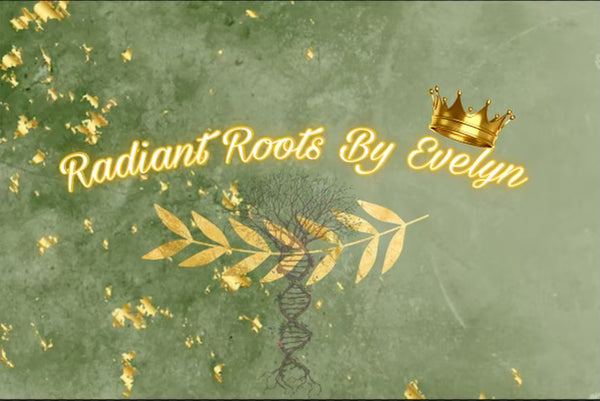 Radiant Roots 